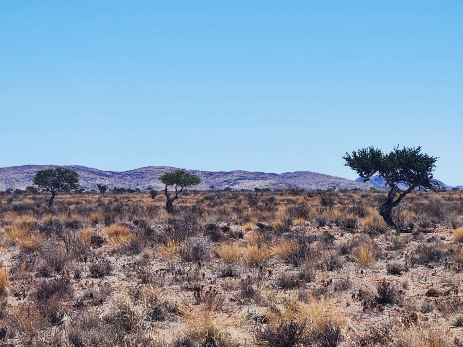 Commercial Property for Sale in Groblershoop Northern Cape